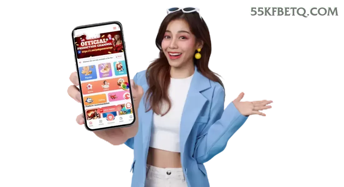 Roleta e blackjack 55kfbet