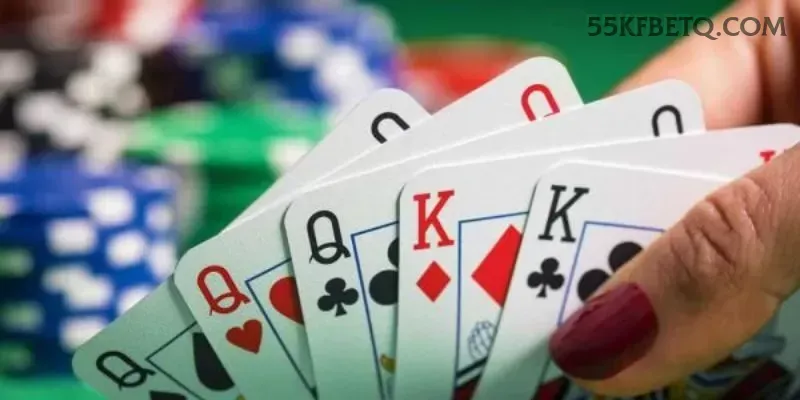 Cassino 55kfbet app mobile